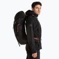 Trekový batoh KADVA Vagabundo 40 l černý 13