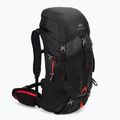 Trekový batoh KADVA Vagabundo 40 l černý