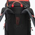 Trekový batoh KADVA Vagabundo 40 l černý 6