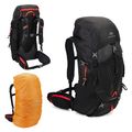 Batoh KADVA Vagabundo 40 l black 23