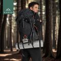 Batoh KADVA Vagabundo 40 l black 31