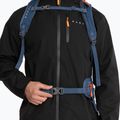 Batoh KADVA Vagabundo 40 l blue 14
