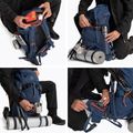 Batoh KADVA Vagabundo 40 l blue 18