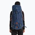 Trekový batoh KADVA Vagabundo 40 l modrý 22