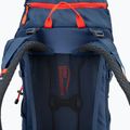 Trekový batoh KADVA Vagabundo 40 l modrý 6