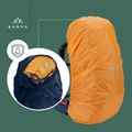 Batoh KADVA Vagabundo 40 l blue 28