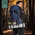 Batoh KADVA Vagabundo 40 l blue 30