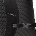 Městský batoh KADVA Companion 20 l černý 4