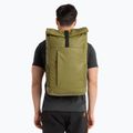 Městský batoh KADVA Companion 20 l khaki  2