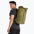 Městský batoh KADVA Companion 20 l khaki  8