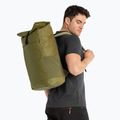 Městský batoh KADVA Companion 20 l khaki  9
