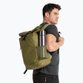 Městský batoh KADVA Companion 20 l khaki  10