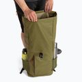 Městský batoh KADVA Companion 20 l khaki  13