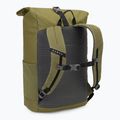 Městský batoh KADVA Companion 20 l khaki  4