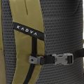 Městský batoh KADVA Companion 20 l khaki  5
