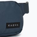 Ledvinka KADVA CityQuest tmavě modrá 6