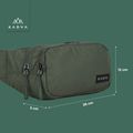 Ledvinka KADVA CityQuest green 6