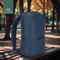 Městský batoh KADVA CityQuest 9 l navy blue 9