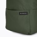 Městský batoh KADVA CityQuest 9 l green 6