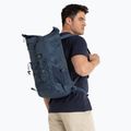 Městský batoh KADVA CityQuest 22 l navy blue 2