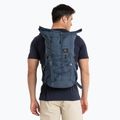 Městský batoh KADVA CityQuest 22 l navy blue 11