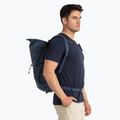 Městský batoh KADVA CityQuest 22 l modrý 12