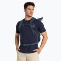 Městský batoh KADVA CityQuest 22 l navy blue 14