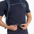 Městský batoh KADVA CityQuest 22 l navy blue 15