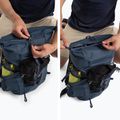 Městský batoh KADVA CityQuest 22 l navy blue 18