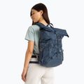 Městský batoh KADVA CityQuest 22 l navy blue 20