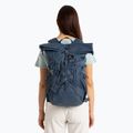 Městský batoh KADVA CityQuest 22 l navy blue 21