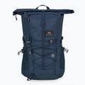 Městský batoh KADVA CityQuest 22 l modrý 3
