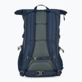 Městský batoh KADVA CityQuest 22 l modrý 4