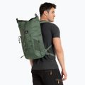 Městský batoh KADVA CityQuest 22 l green 2