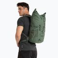 Městský batoh KADVA CityQuest 22 l zelený 12
