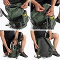 Městský batoh KADVA CityQuest 22 l green 16