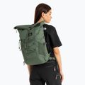 Městský batoh KADVA CityQuest 22 l green 18