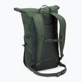 Městský batoh KADVA CityQuest 22 l green 3