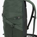 Městský batoh KADVA CityQuest 22 l green 5