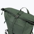 Městský batoh KADVA CityQuest 22 l green 7