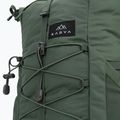 Městský batoh KADVA CityQuest 22 l green 8