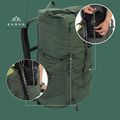 Městský batoh KADVA CityQuest 22 l green 20