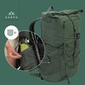 Městský batoh KADVA CityQuest 22 l green 21