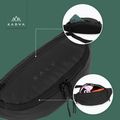 Ledvinka KADVA Cangurera black 15
