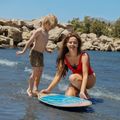 Dětský skimboard AQUASTIC Lagune 34" barevný 4