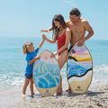 Dětský skimboard AQUASTIC Lagune 34" barevný 9