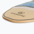 Skimboard AQUASTIC Lagune 39" barevný 3