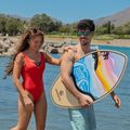 Skimboard AQUASTIC Lagune 39" barevný 4