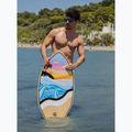 Skimboard AQUASTIC Lagune 39" barevný 7