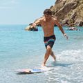Skimboard AQUASTIC Lagune 39" barevný 9
